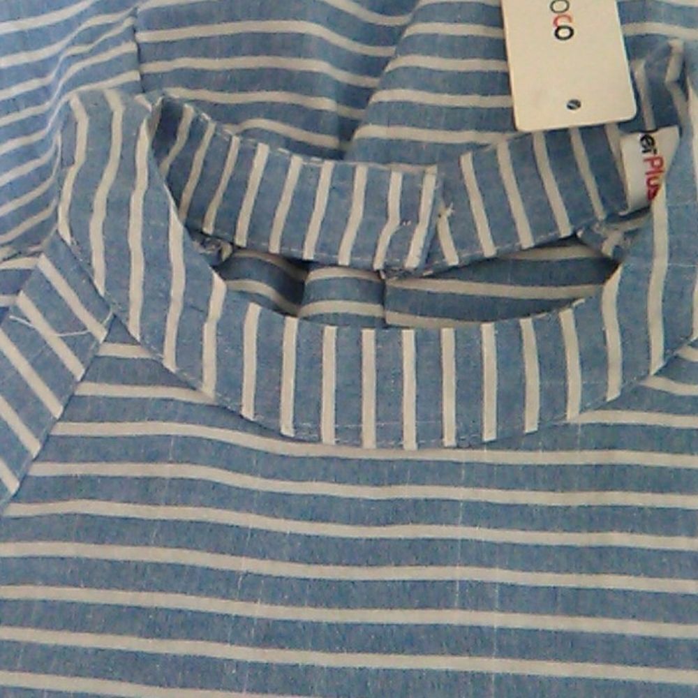 NWT Order Plus Jumpsuit - Picture 11 of 12